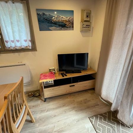Le Picoulet : Appartement Tout Confort Coeur De Village Allos Buitenkant foto