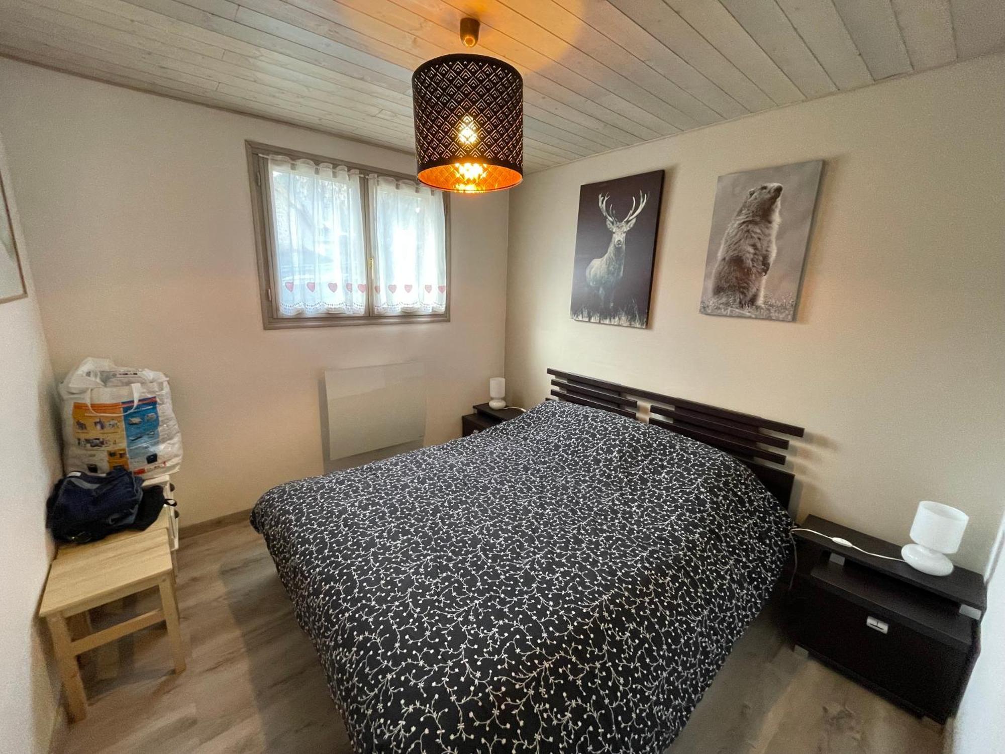 Le Picoulet : Appartement Tout Confort Coeur De Village Allos Buitenkant foto