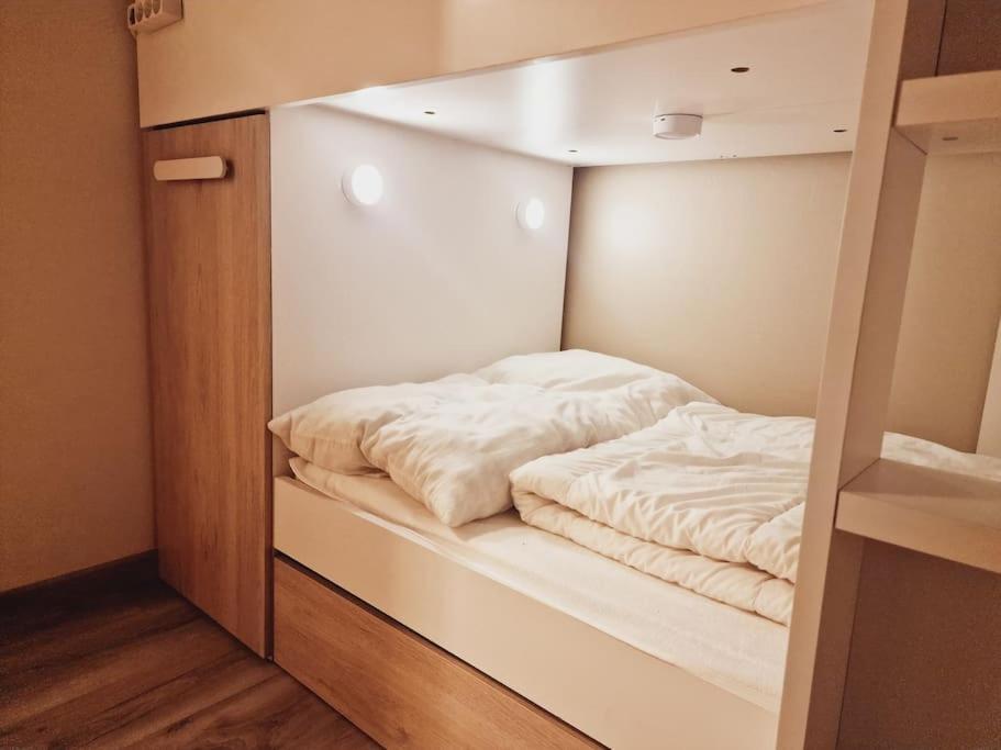 Le Picoulet : Appartement Tout Confort Coeur De Village Allos Buitenkant foto